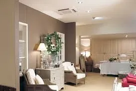 Slide of Thorpe HVAC