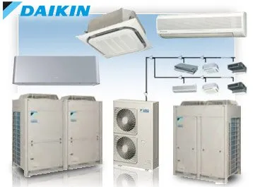 Slide of Thorpe HVAC