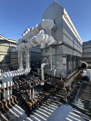 Thor's Air Conditioning