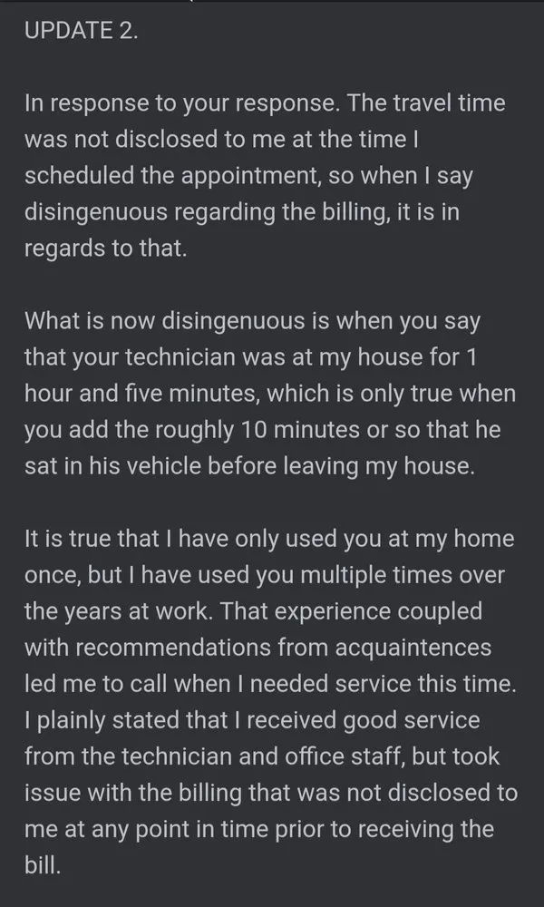 Slide of Thorsen’s-Norquist