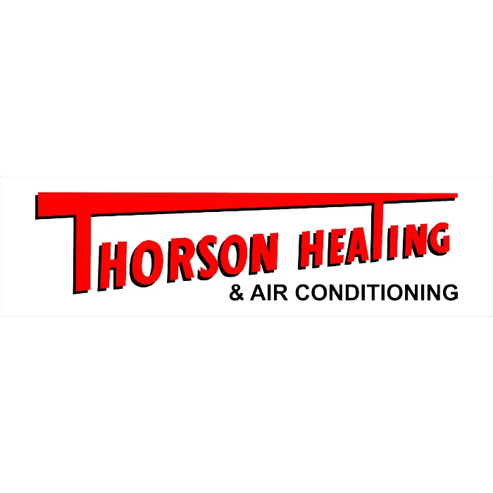 Slide of Thorson Heating & Air Conditioning