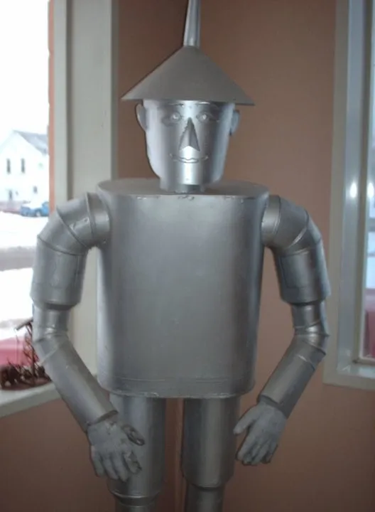 Slide of Thorson Heating & Air Conditioning