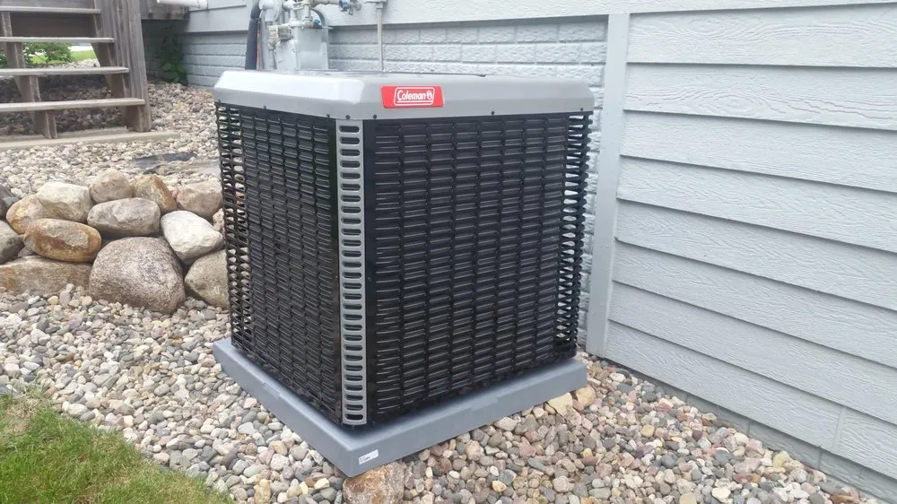 Slide of Thorson Heating & Air Conditioning