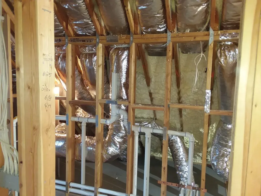 Slide of Those HVAC Guys