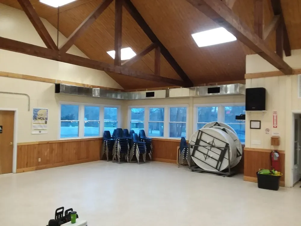 Slide of Those HVAC Guys