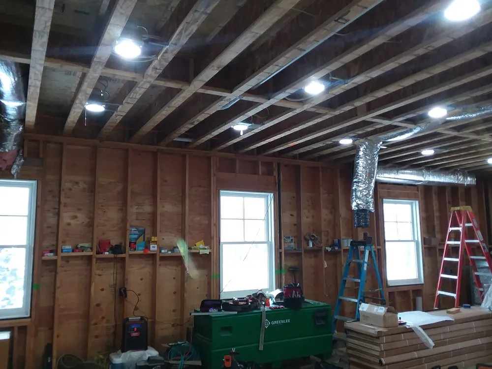 Slide of Those HVAC Guys