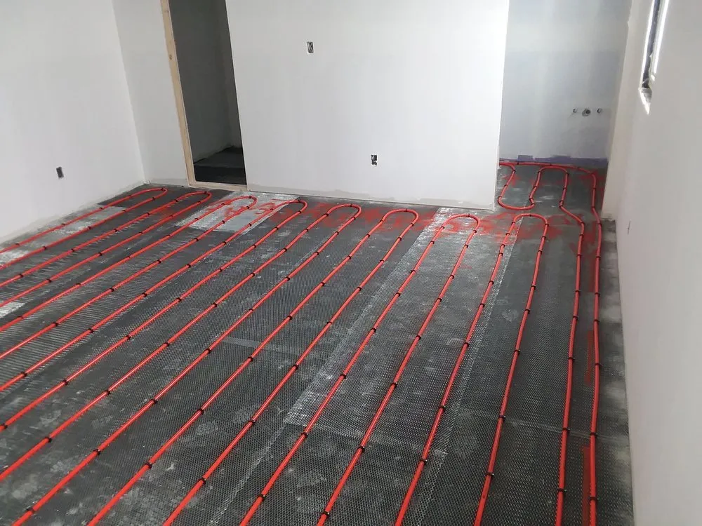 Slide of Those HVAC Guys