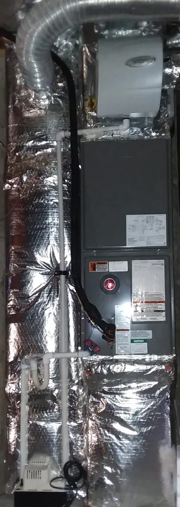 Slide of Those HVAC Guys