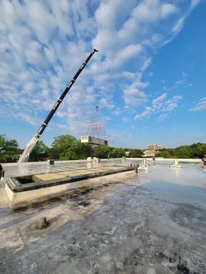 Those HVAC Guys Logo