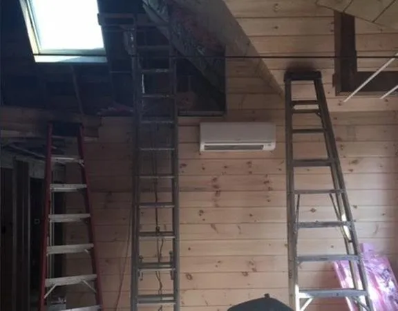 Slide of Thrasher Plumbing Heating & Cooling