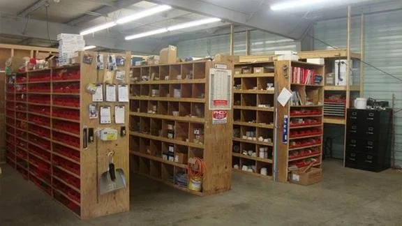 Slide of Thrasher Plumbing Heating & Cooling