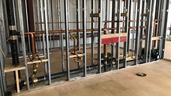 Slide of Thrasher Plumbing Heating & Cooling