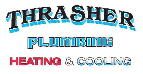 Slide of Thrasher Plumbing Heating & Cooling