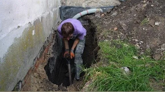 Slide of Thrasher Plumbing Heating & Cooling