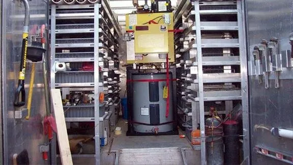 Slide of Thrasher Plumbing Heating & Cooling