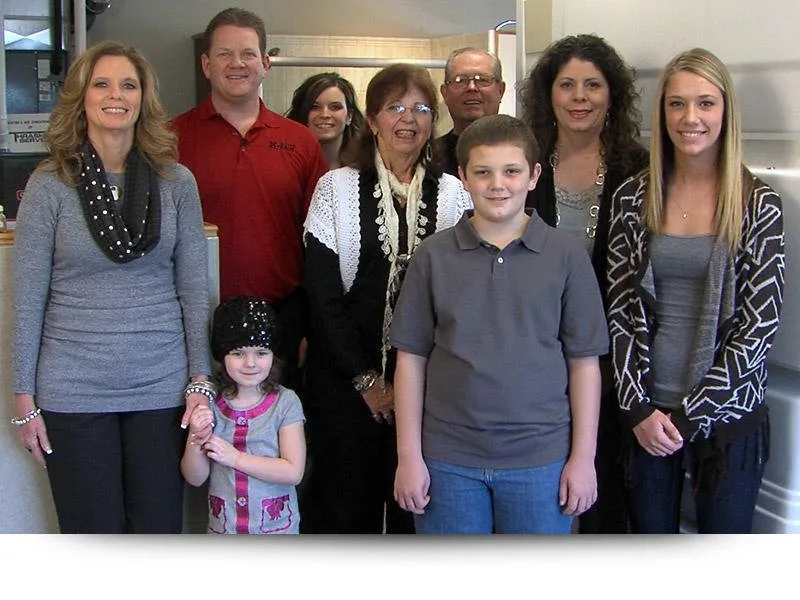 Slide of Thrasher Service