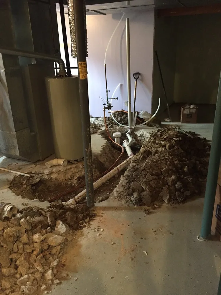 Slide of Thrasher Service