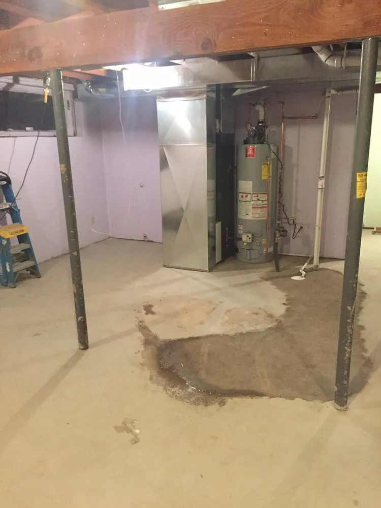 Slide of Thrasher Service