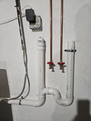 Threadlocker Plumbing and Heating
