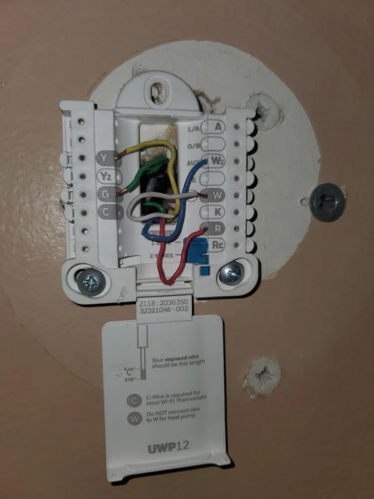 Slide of Three Brothers