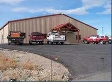 Three Brothers Plumbing & Heating