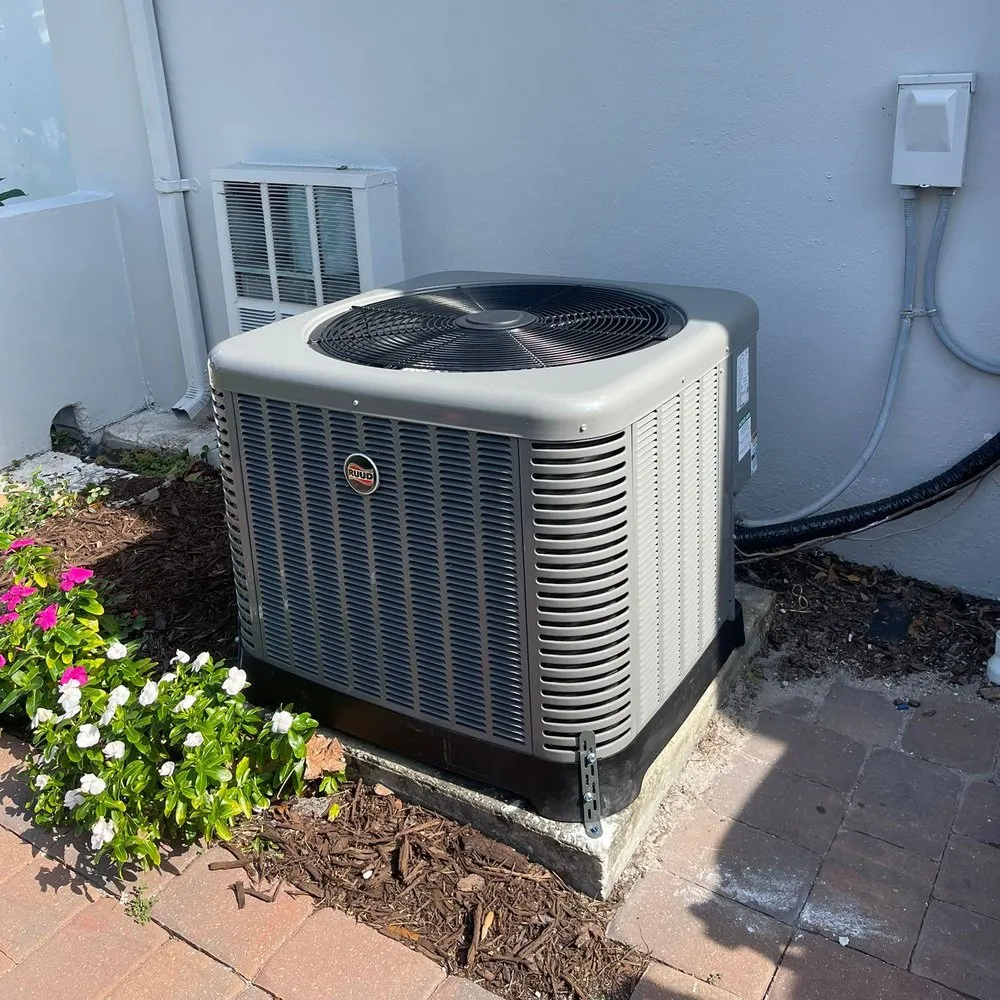 Slide of Three Guys A/C & Electrical