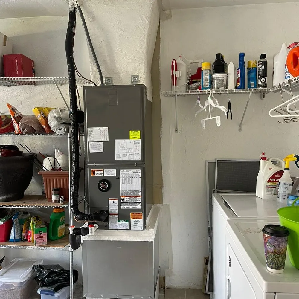 Slide of Three Guys A/C & Electrical