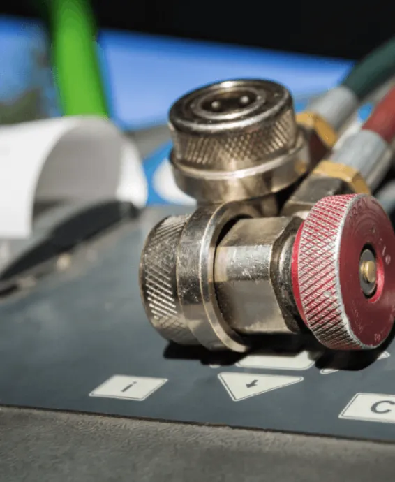 Slide of Three Guys A/C & Electrical