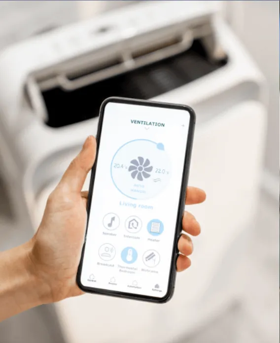 Slide of Three Guys A/C & Electrical