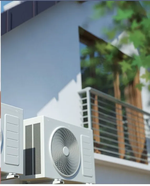 Slide of Three Guys A/C & Electrical