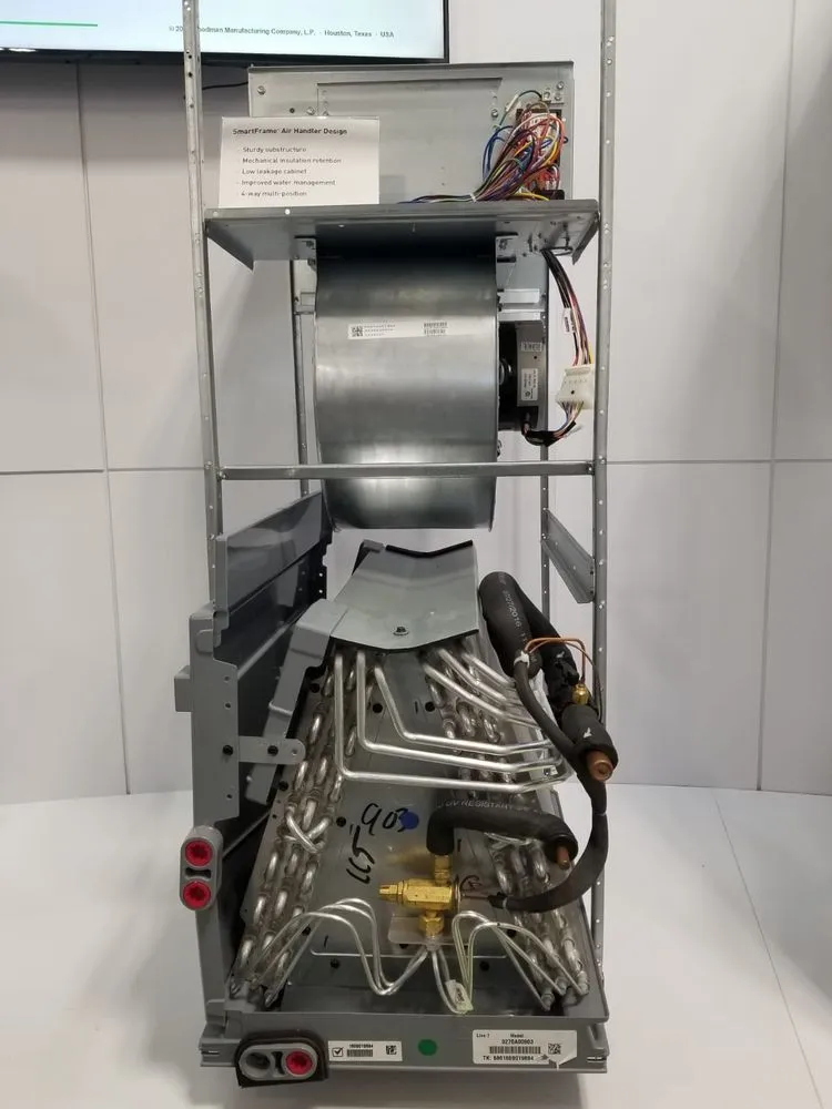 Slide of Three Guys A/C & Electrical