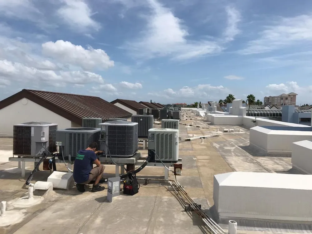 Slide of Three Guys A/C & Electrical