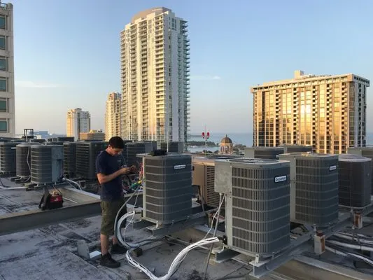 Three Guys A/C & Electrical