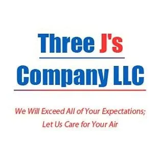 Slide of Three J's Company