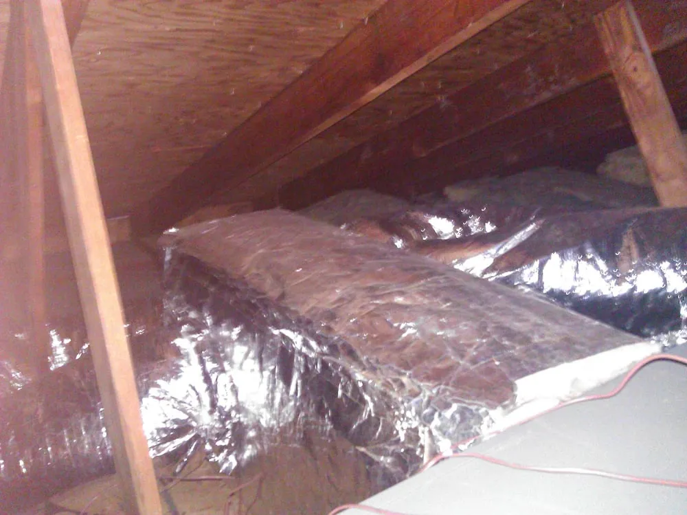 Slide of Three King Heating and Air