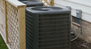 Slide of Three King Heating and Air