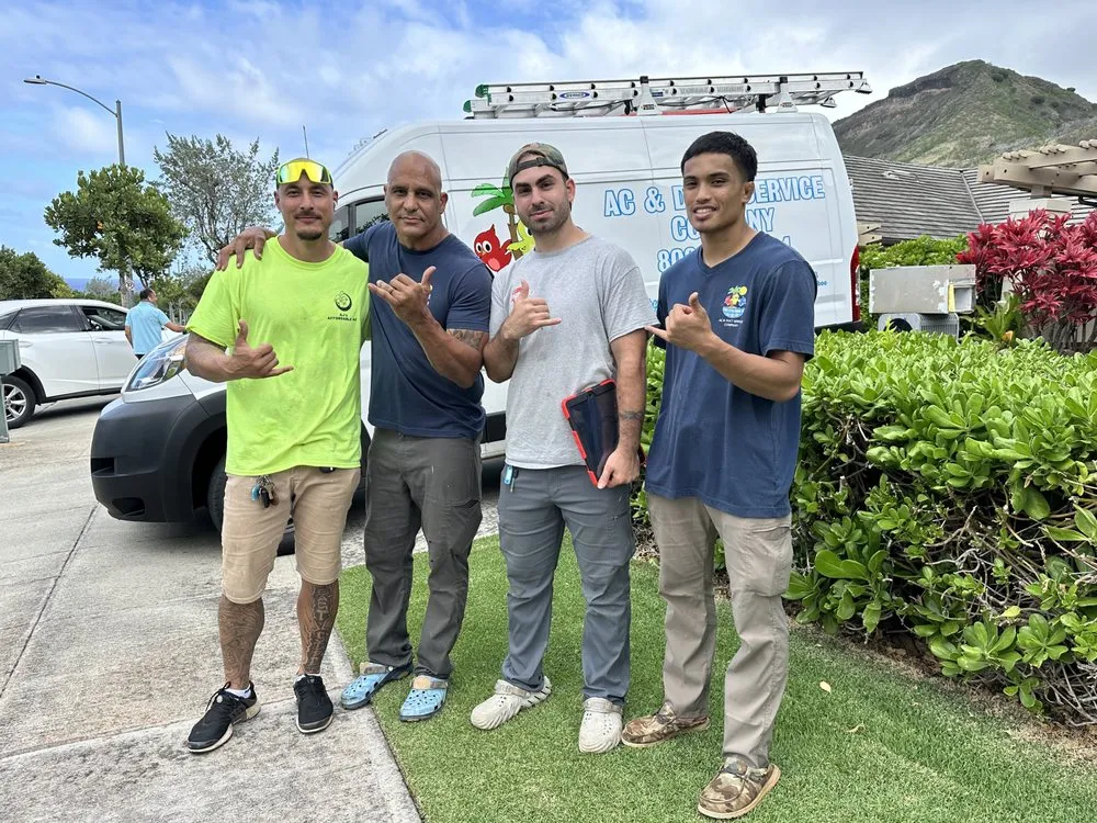 Slide of Three Little Birds