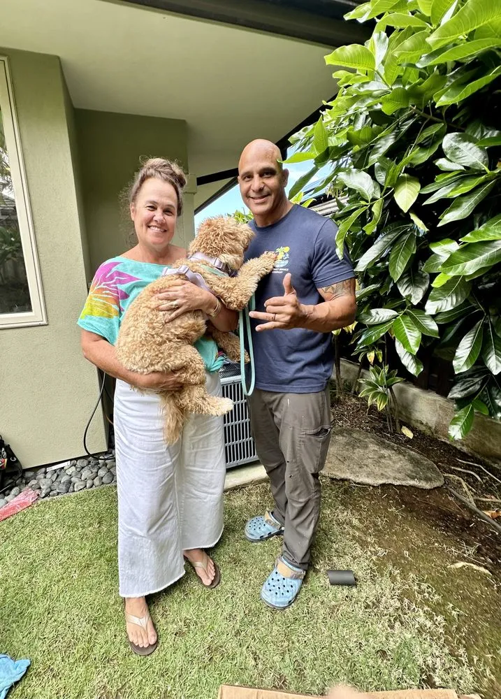 Slide of Three Little Birds