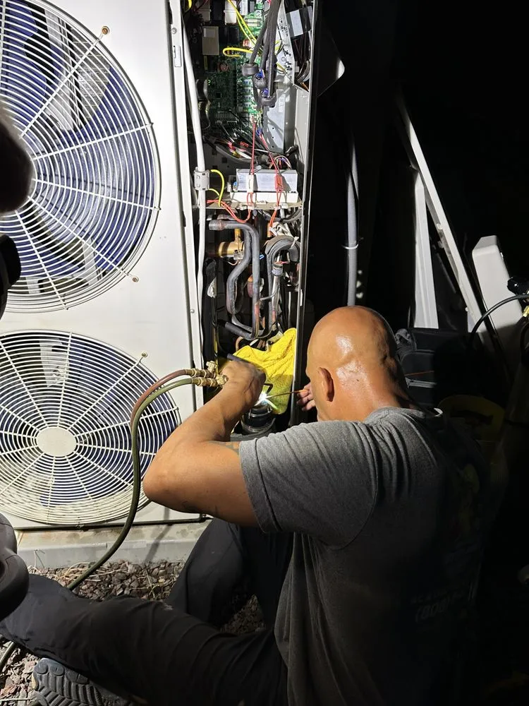 Slide of Three Little Birds