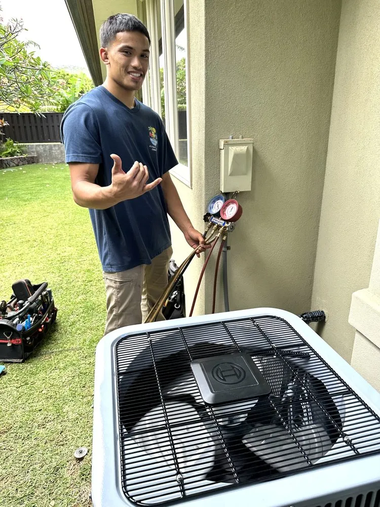 Slide of Three Little Birds