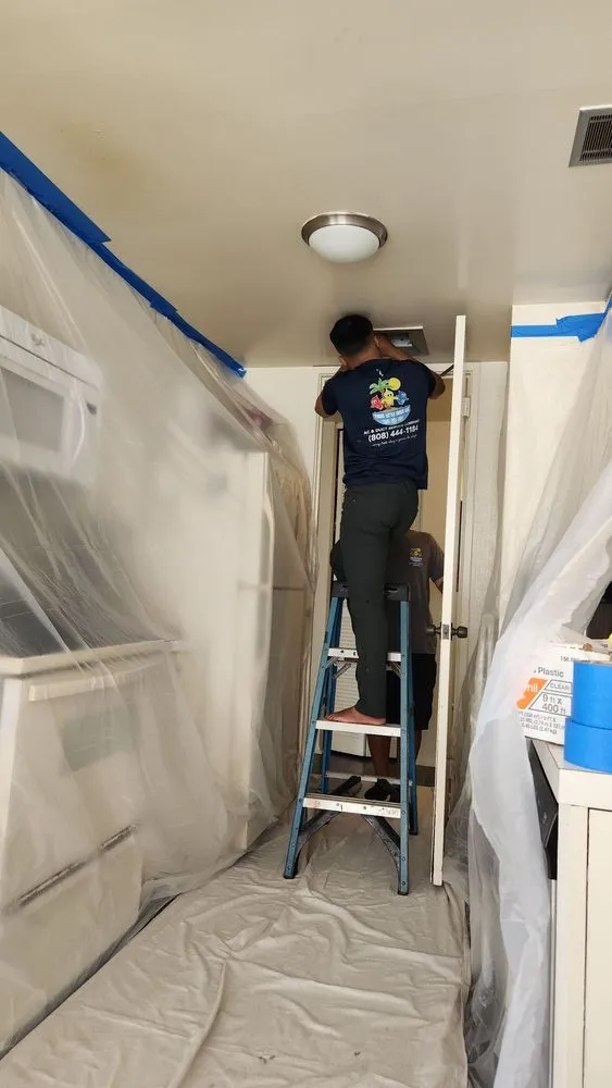 Slide of Three Little Birds