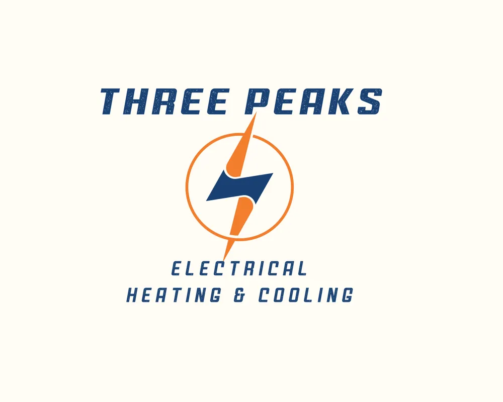 Slide of Three Peaks Electrical Solutions