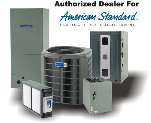 Three Rivers Heating & Air