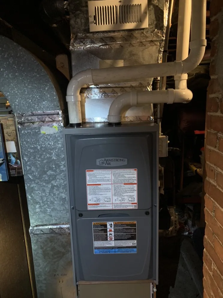 Slide of Three Rivers Heating and Cooling