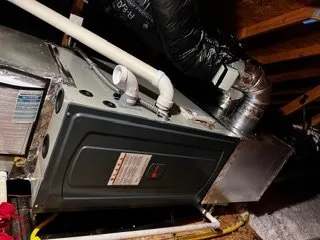 Slide of Three Rivers Heating and Cooling