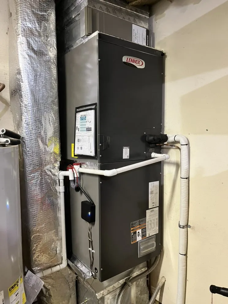 Slide of Three Rivers Heating and Cooling