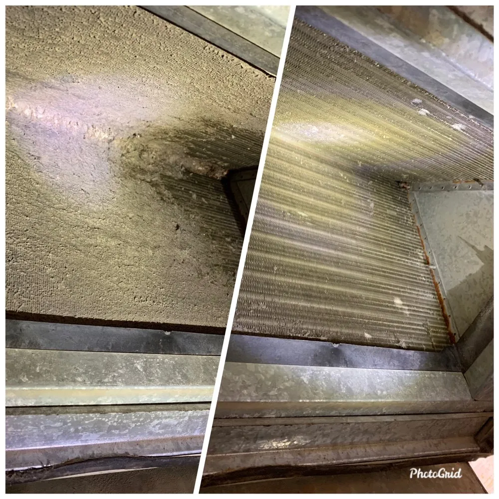 Slide of Three Rivers Heating and Cooling