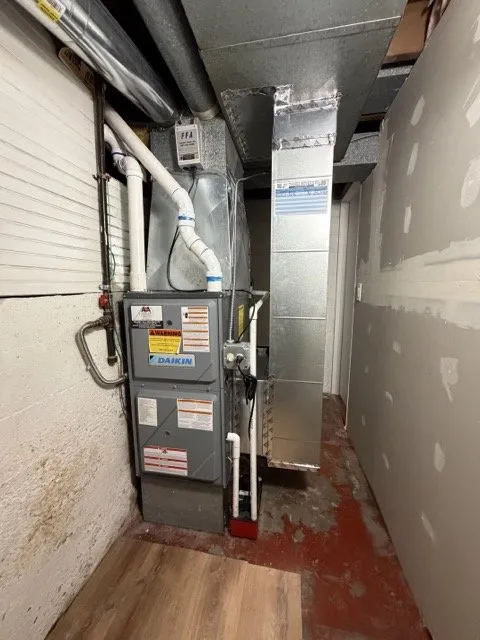 Slide of Three Rivers Heating and Cooling