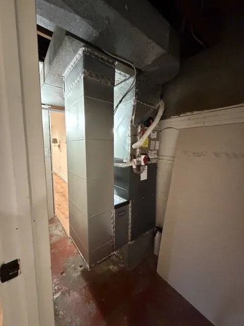 Slide of Three Rivers Heating and Cooling