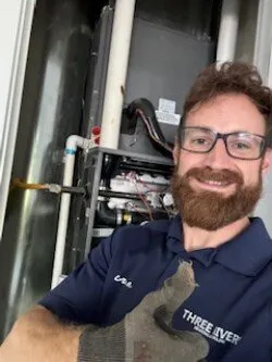 Slide of Three Rivers Heating and Cooling